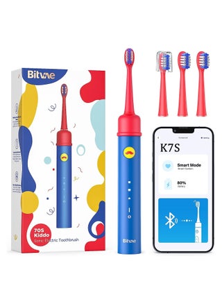 K7S Blue
