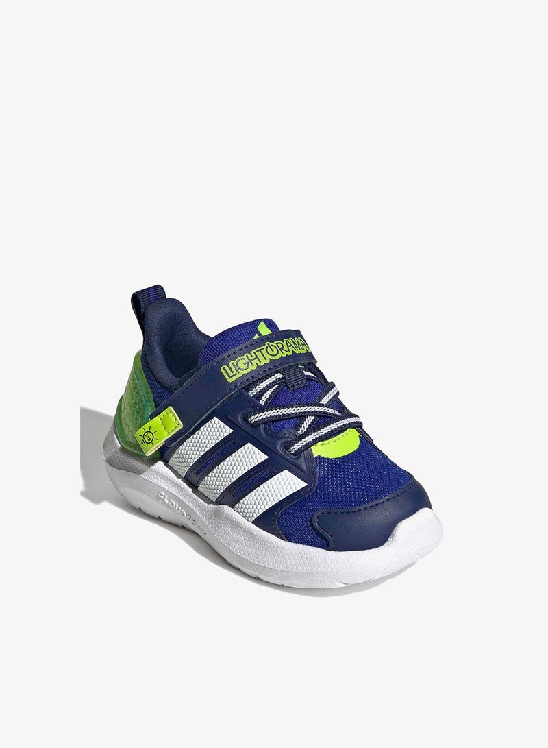 Adidas Infant Lightorama Rnr El - Image 3