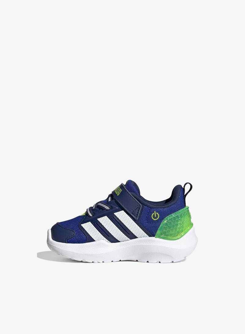 Adidas Infant Lightorama Rnr El - Image 2
