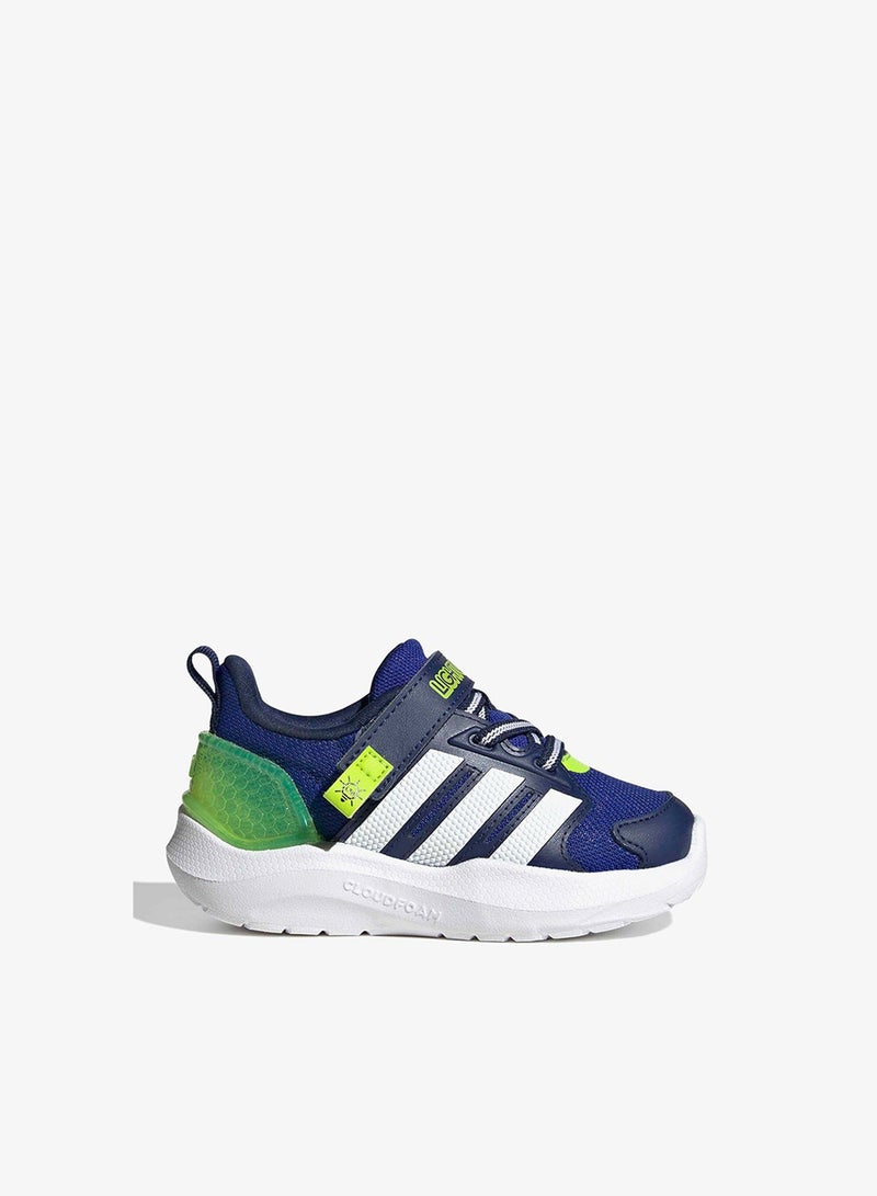 Adidas Infant Lightorama Rnr El - Image 1