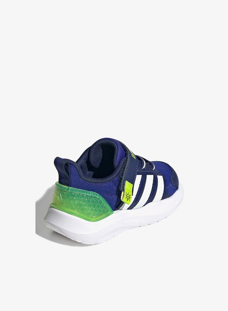 Adidas Infant Lightorama Rnr El - Image 4