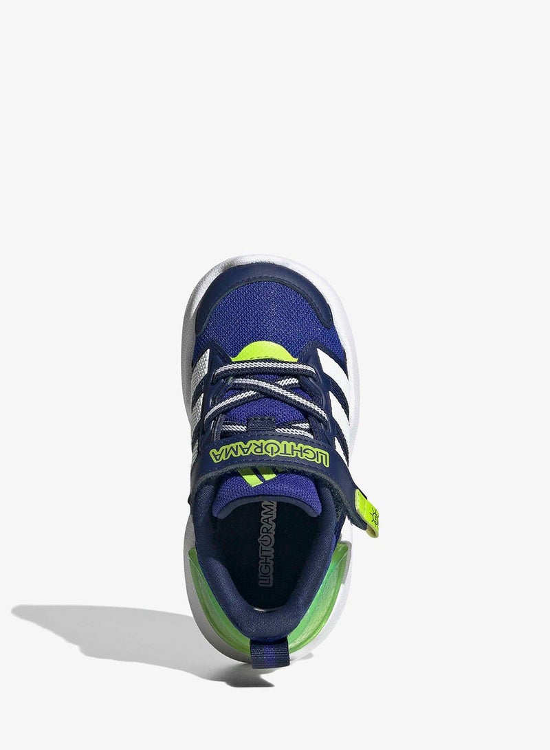 Adidas Infant Lightorama Rnr El - Image 5