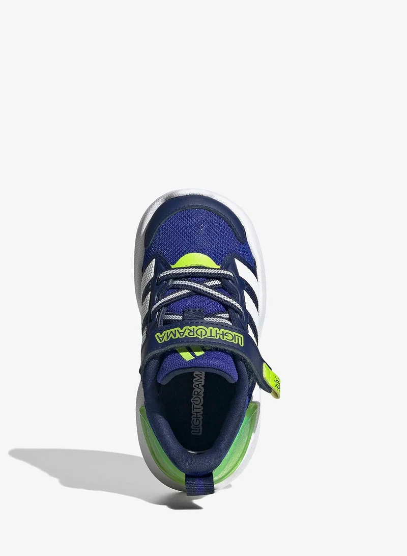 Adidas  Infant Lightorama Rnr El  | Best Price UAE