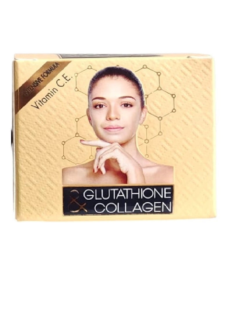 Gluta White 2 pieces Anti- Acne and Anti-Melasma Cream 2X 15gm - Image 5
