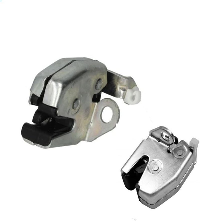 Wivplex Rear Door Lock for Fiat Doblo I - Image 1