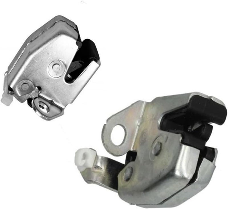 Wivplex Rear Door Lock for Fiat Doblo I - Image 2