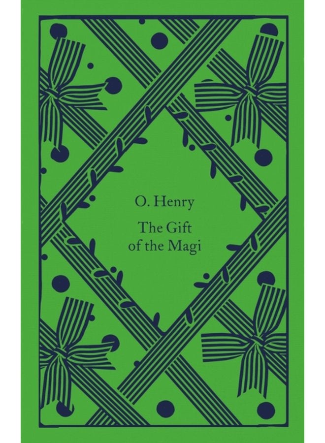 The Gift of the Magi - Hardback