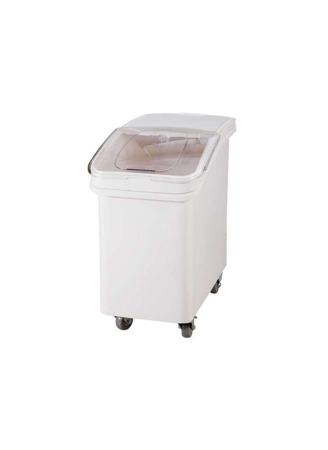 Plastic 81 L Ingredient Bin, White ,White - pzsku/Z0DB1A67362C6B81A189FZ/45/_/1679405775/b49e2a0e-4676-49e7-a424-23371ba02182