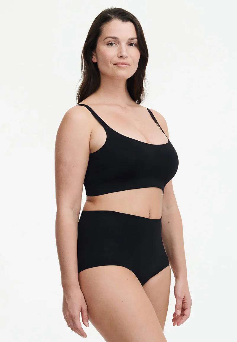 Chantelle Chantelle Smooth Comfort high waisted Shapewear full brief