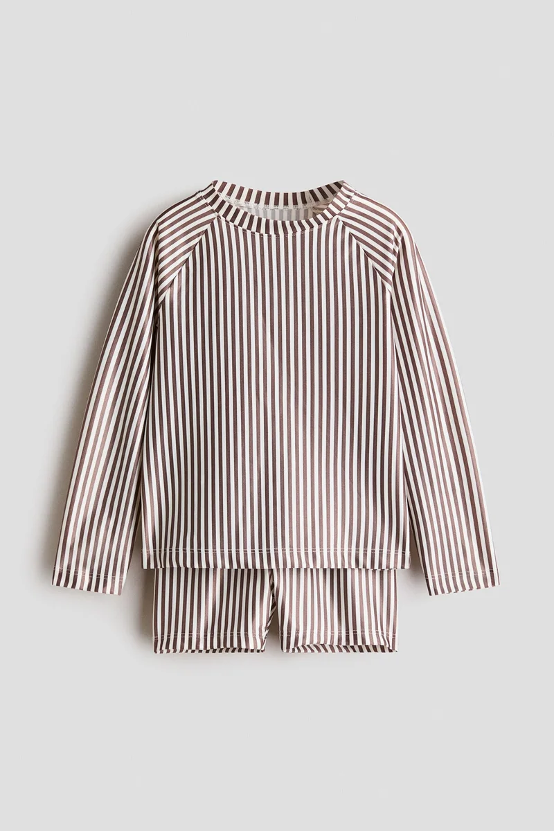 H&M UPF 50 Sun protection set