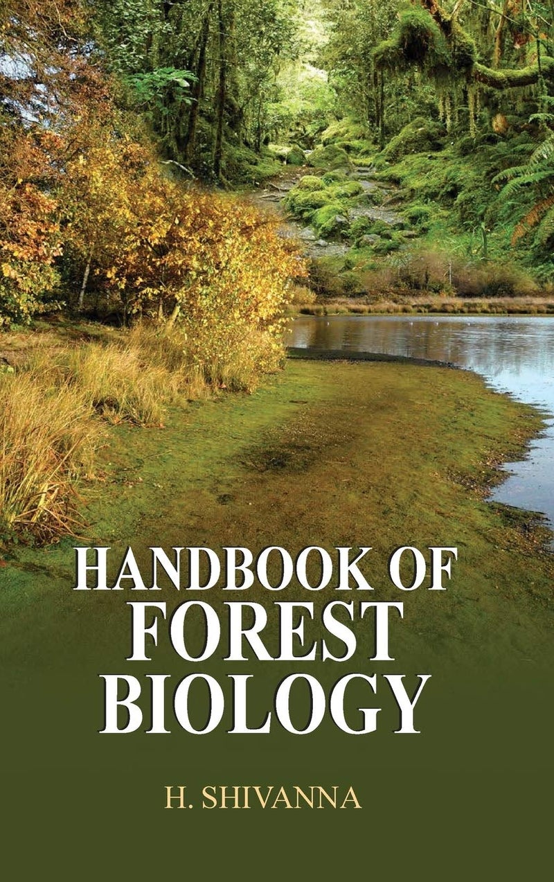 Handbook of Forest Biology - Image 1