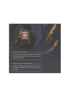 I'M FROM Ginseng Anti-Aging Face Serum Essence, 30ml  - Image 4