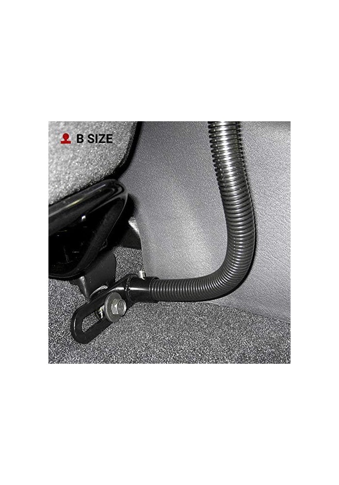 RAM MOUNTS POD I Universal No-Drill Vehicle Laptop Mount - Image 2