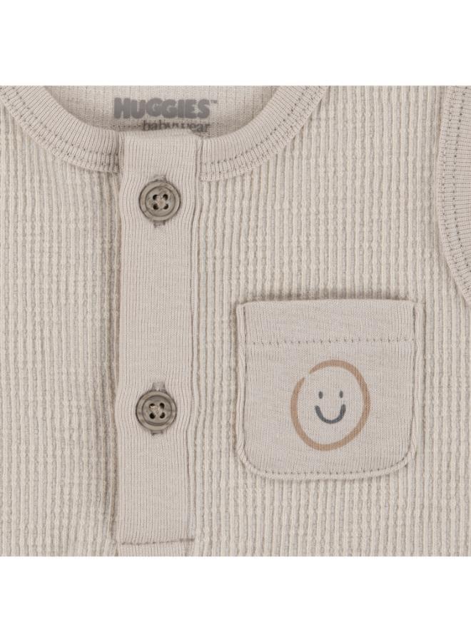 HUGGIES ROMPER - Image 5