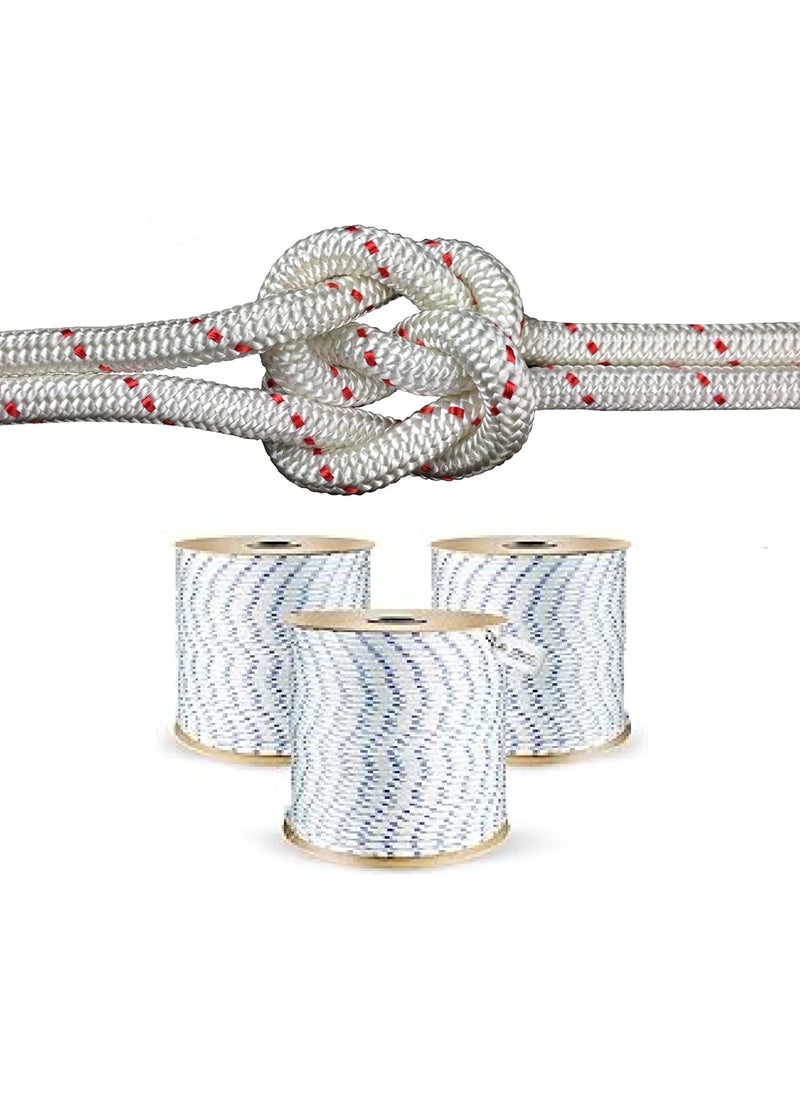 Kafenn - Sheet Braided Rope 8 mm 20 mt - Image 1