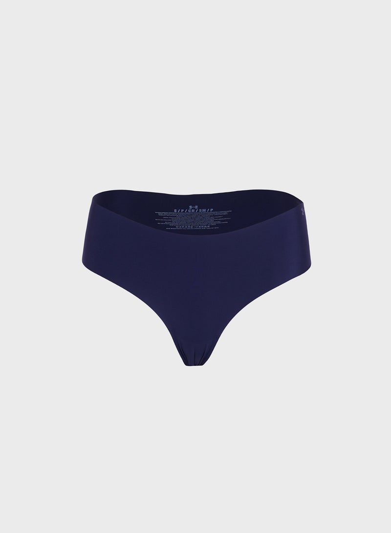 اندر ارمر سروال داخلي مطاطي غير شفافة - Image 1