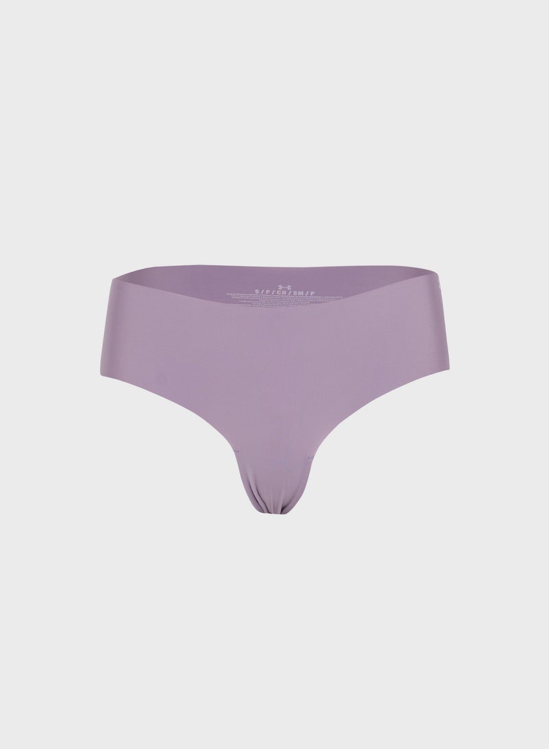 اندر ارمر سروال داخلي مطاطي غير شفافة - Image 2