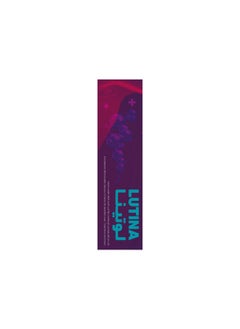 Lutina Supports Eye Health Lutein, Vitamins, And Minerals - 20 Effervescent Tablets