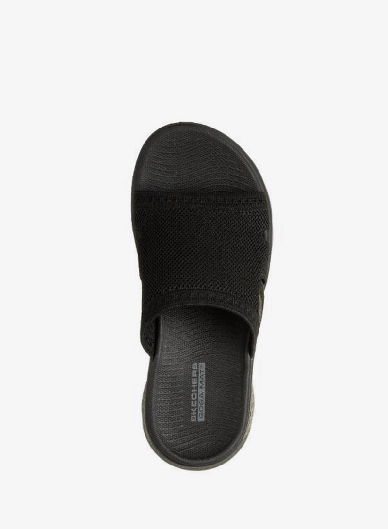 SKECHERS Go Walk Flex Sandal - Image 5