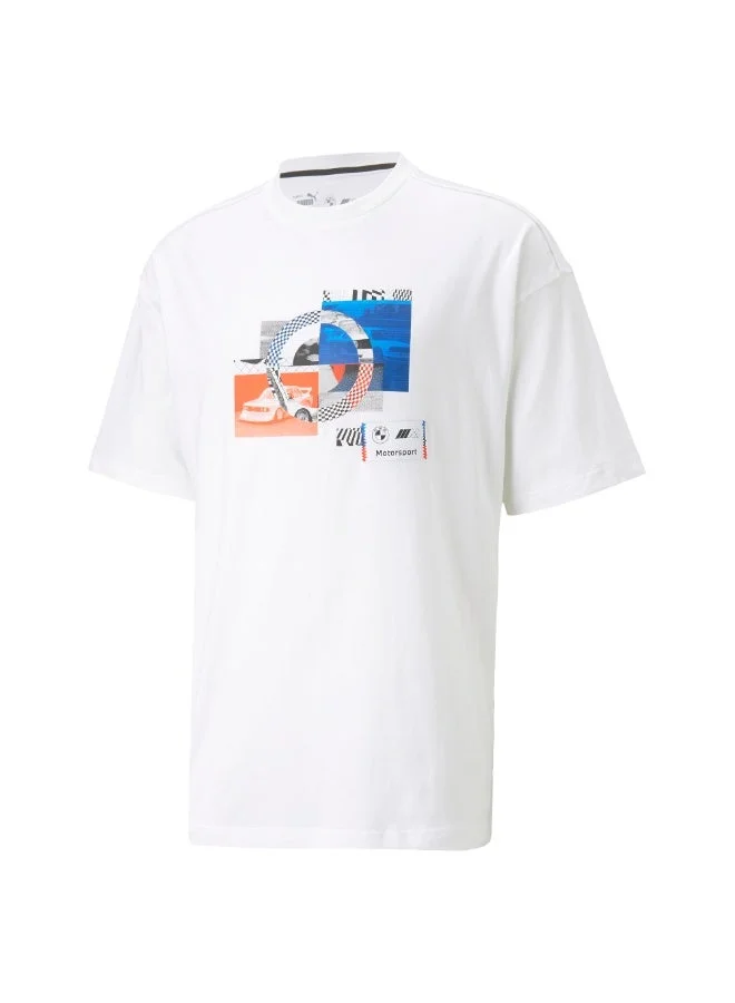 BMW Motorsport  BMW T SHIRT for Men | Best Price UAE