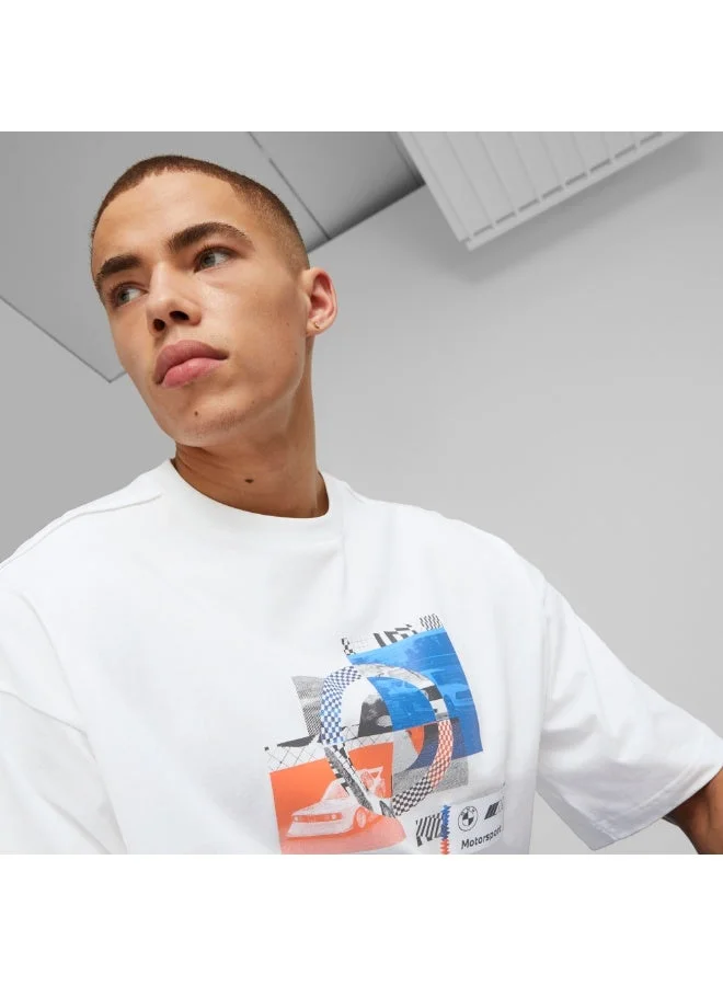 BMW Motorsport  BMW T SHIRT for Men | Best Price UAE