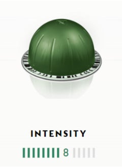 Nespresso Stormio Woody And Spicy 10 Capsules (125g)  - Image 3