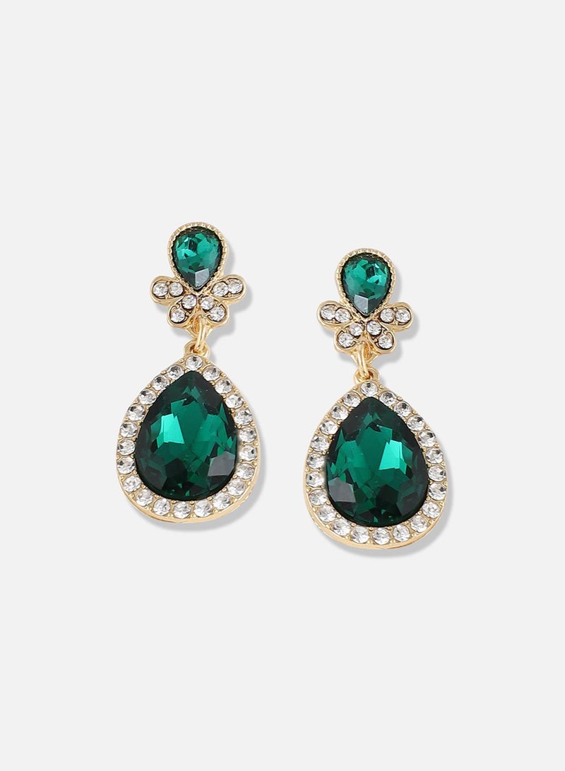 SOHI Party Artificial Earring Jewellery - Image 1