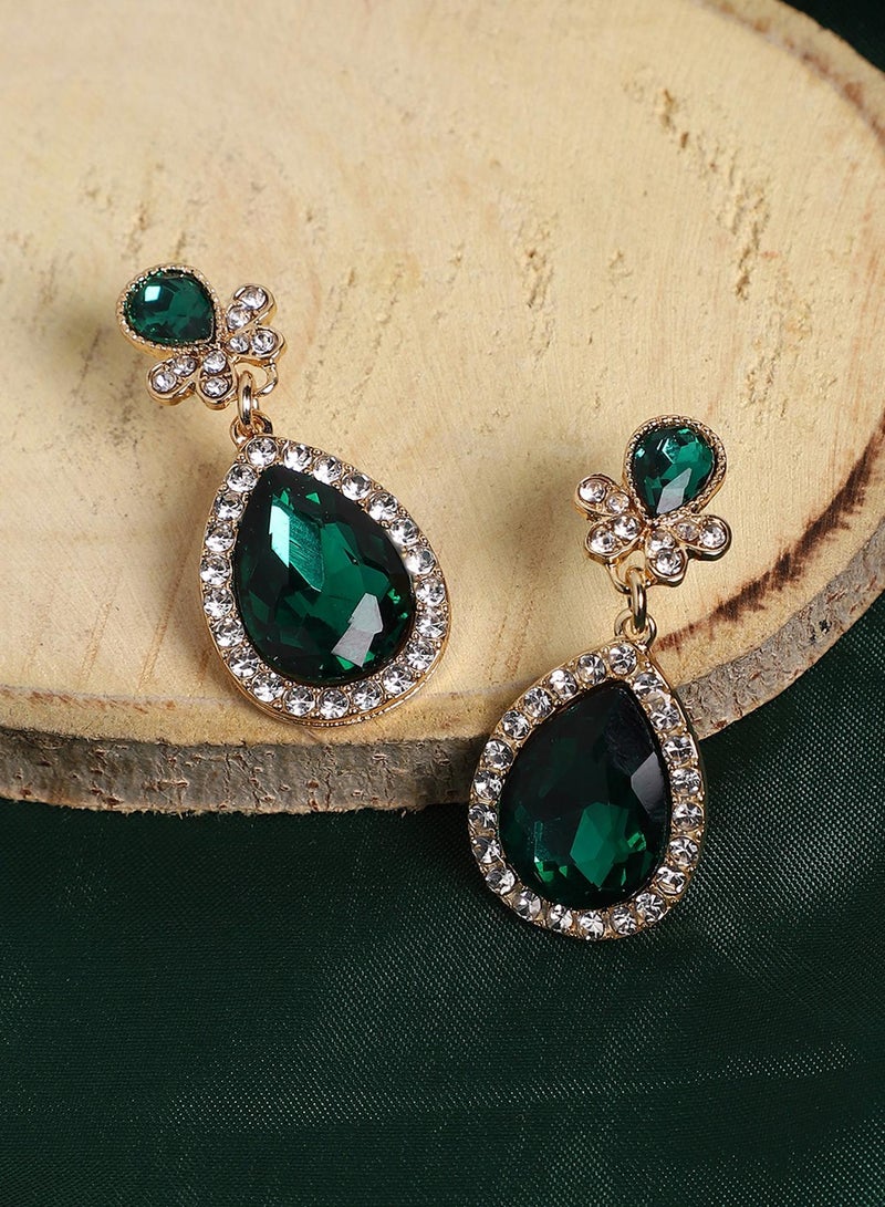 SOHI Party Artificial Earring Jewellery - Image 4