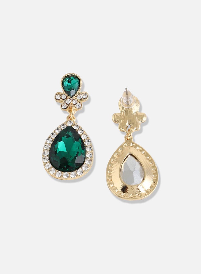 SOHI Party Artificial Earring Jewellery - Image 2