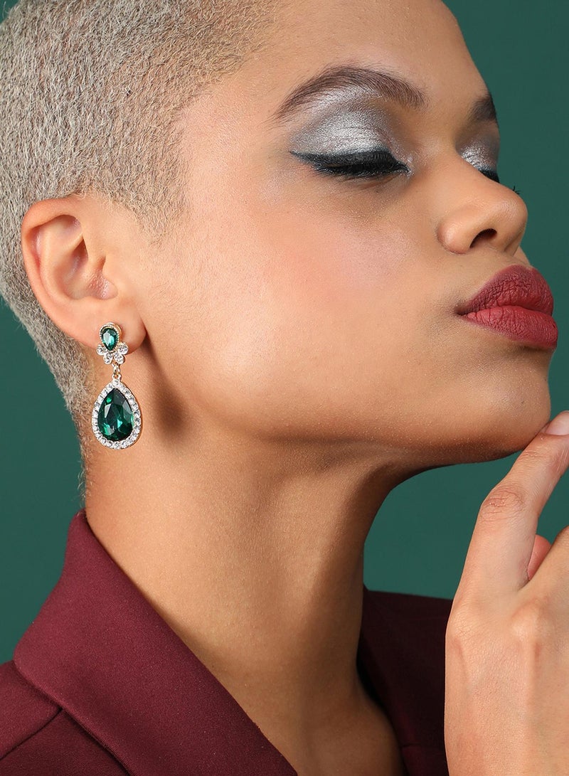 SOHI Party Artificial Earring Jewellery - Image 3