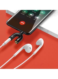 Generic 3.5mm Audio Splitter For Headset  - Image 4