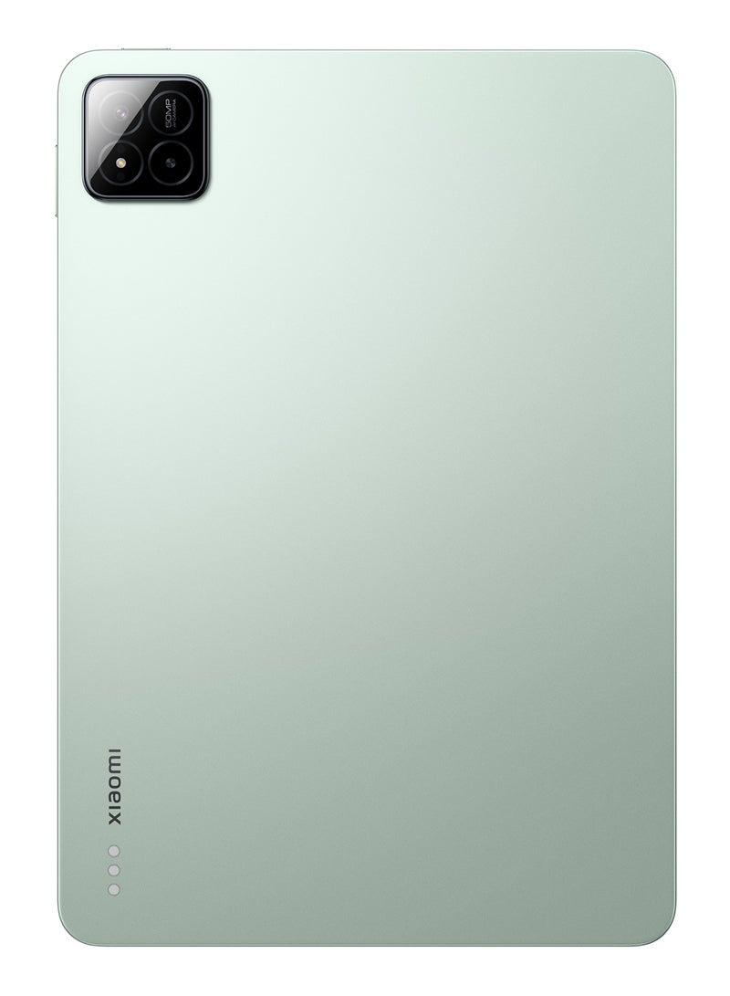 Xiaomi Pad 7 11.2-Inch Green 8GB RAM 256GB WiFi - Global Version - Image 2