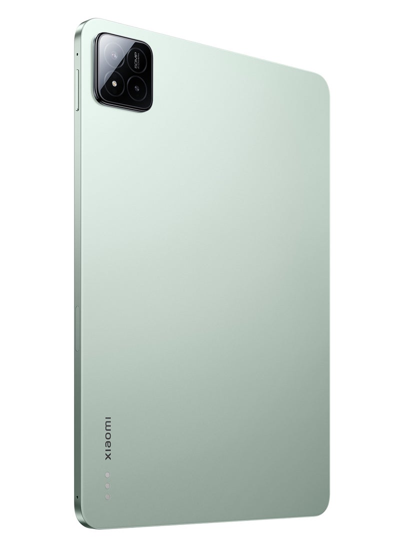 Xiaomi Pad 7 11.2-Inch Green 8GB RAM 256GB WiFi - Global Version - Image 5