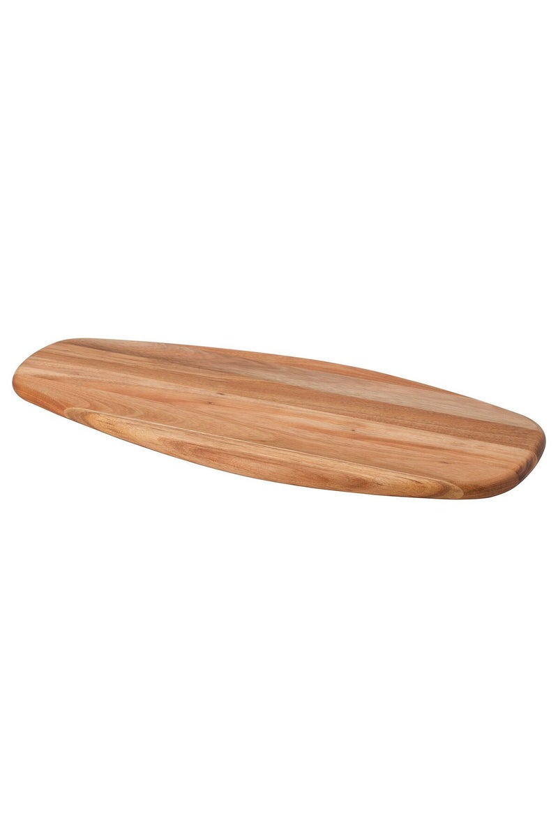 Chopping board, acacia, 52 x 22 cm - Image 1