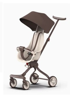 V13 Reclining Baby Stroller