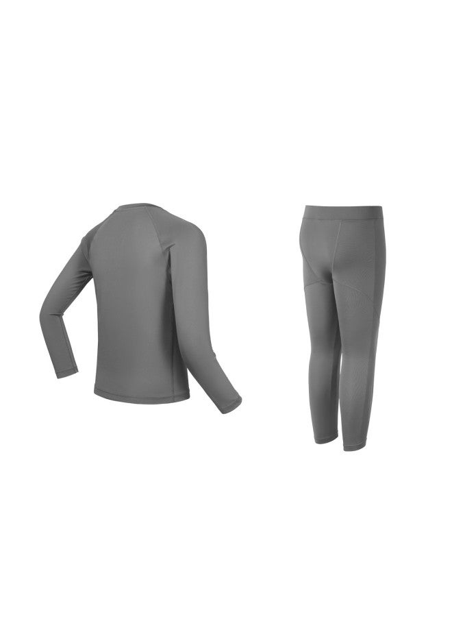 camel Piece Children's Set 26 Spring Fitness Basketball Uniform Big Kids Sportswear Set - Image 3