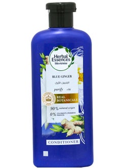 Herbal Essences Conditioner With Blue Ginger 400Ml - pzsku/Z0DB36949F8E386E96959Z/45/_/1721120564/09affd70-aba9-4bdd-8cdd-d7d7d3c62c48