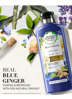 Herbal Essences Conditioner With Blue Ginger 400Ml - pzsku/Z0DB36949F8E386E96959Z/45/_/1721120564/b2802624-a6b4-4067-8daf-84b9c4d8461c