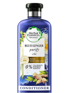 Herbal Essences Conditioner With Blue Ginger 400Ml - pzsku/Z0DB36949F8E386E96959Z/45/_/1721120565/1ac324e4-52cc-4022-84e2-9528c71c40cb