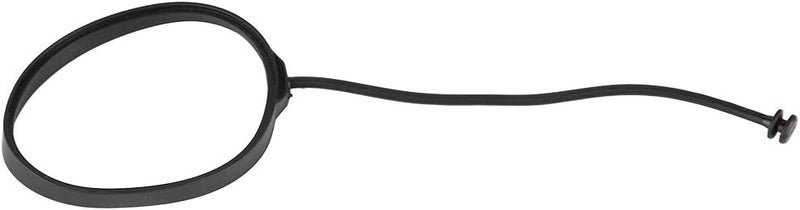 كلاراكو 16117222391 سلك خط غطاء خزان الوقود ملحق استبدال السيارة مجموعة واسعة من الموديلات، قطعة أصلية من الشركة المصنعة للمعدات الأصلية أغطية خزان الوقود البديلة للسيارات غطاء خزان الوقود الأصلي - Image 2