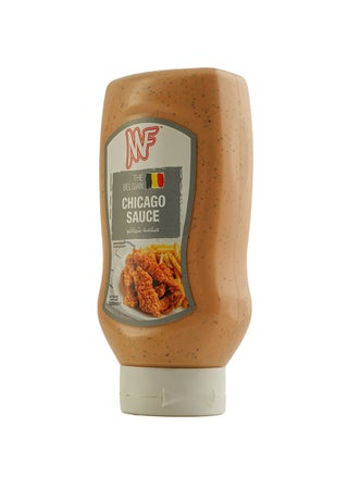 MF Chicago Sauce 500ml - pzsku/Z0DB39D5F78A8D2E7C544Z/45/_/1711364033/c8c01707-59dd-495c-a3ad-228a4077690f