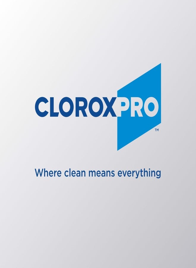 CloroxPro Clorox Urine Remover for Stains and Odors Pull Top, 32 Ounces (Package May Vary) - Image 3
