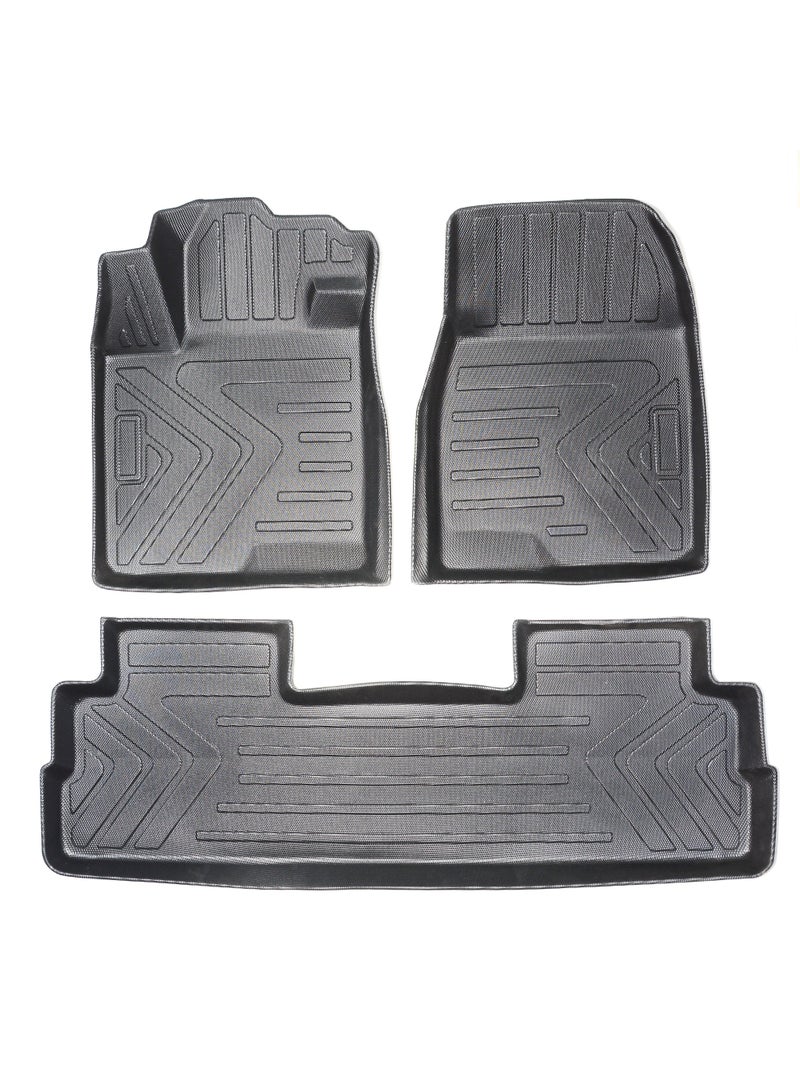 HAVAI Luxury HAVAL (H6 pedals) - Image 1