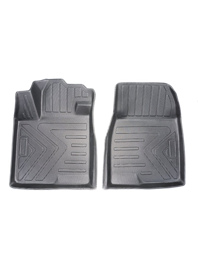 HAVAI Luxury HAVAL (H6 pedals) - Image 3