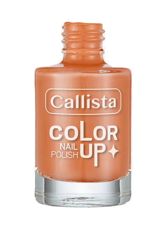Callista Color Up Nail Polish 194