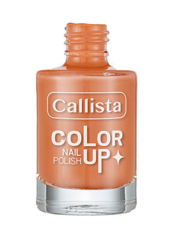 كاليستا طلاء أظافر كولر أب - Image 2