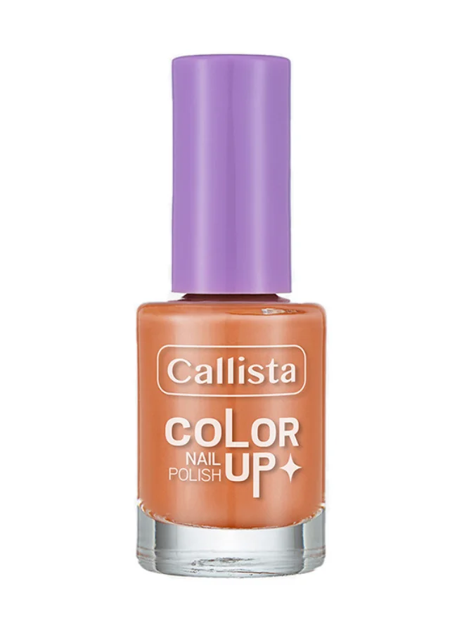Callista Color Up Nail Polish 194