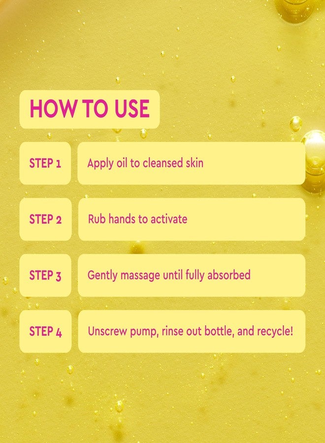 BYOMA Nourishing Body Oil - For All Skin Types - Lightweight, Fast-Absorbing Body Oil with Jojoba & Seabuckthorn - Hydrates, Brightens & Restores Skin Barrier - 6.76 fl oz - Image 5