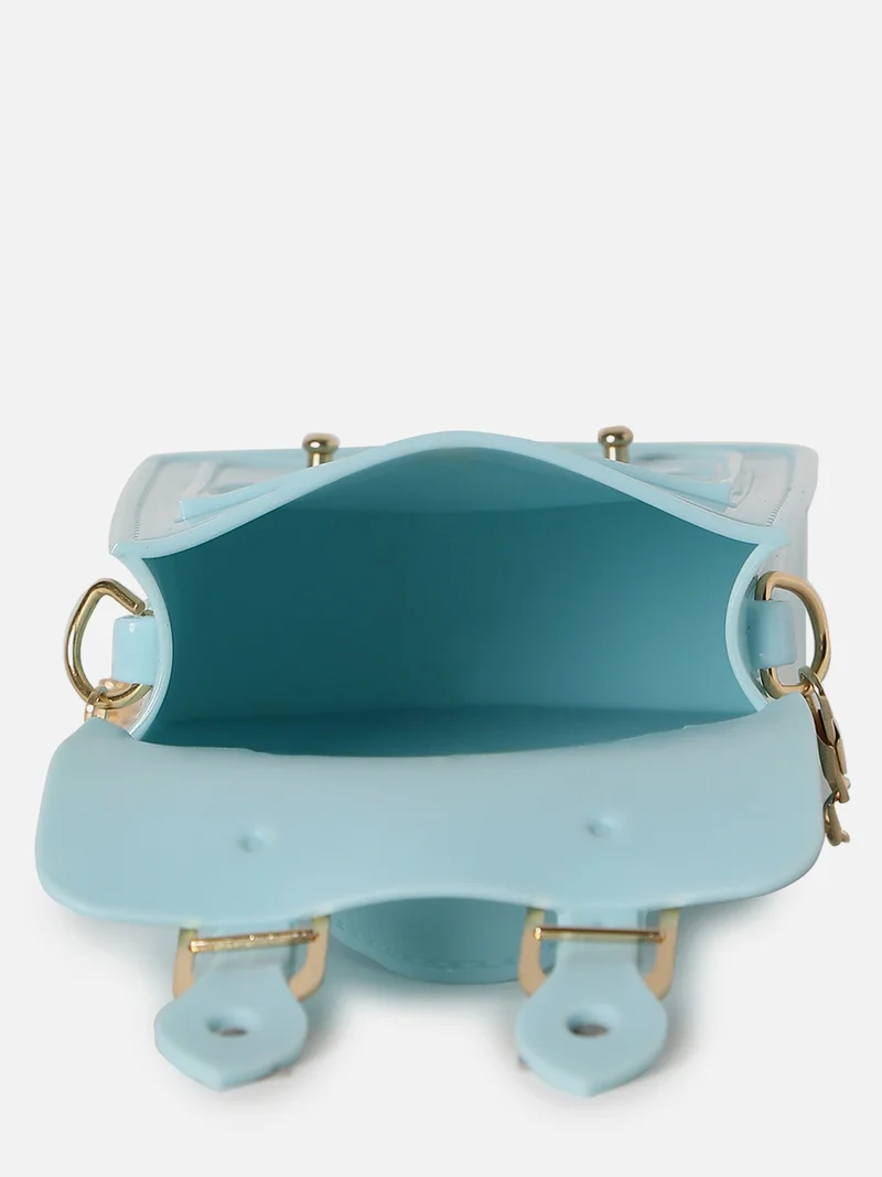 صوص هاوت Azure Allure Cross Body Bag