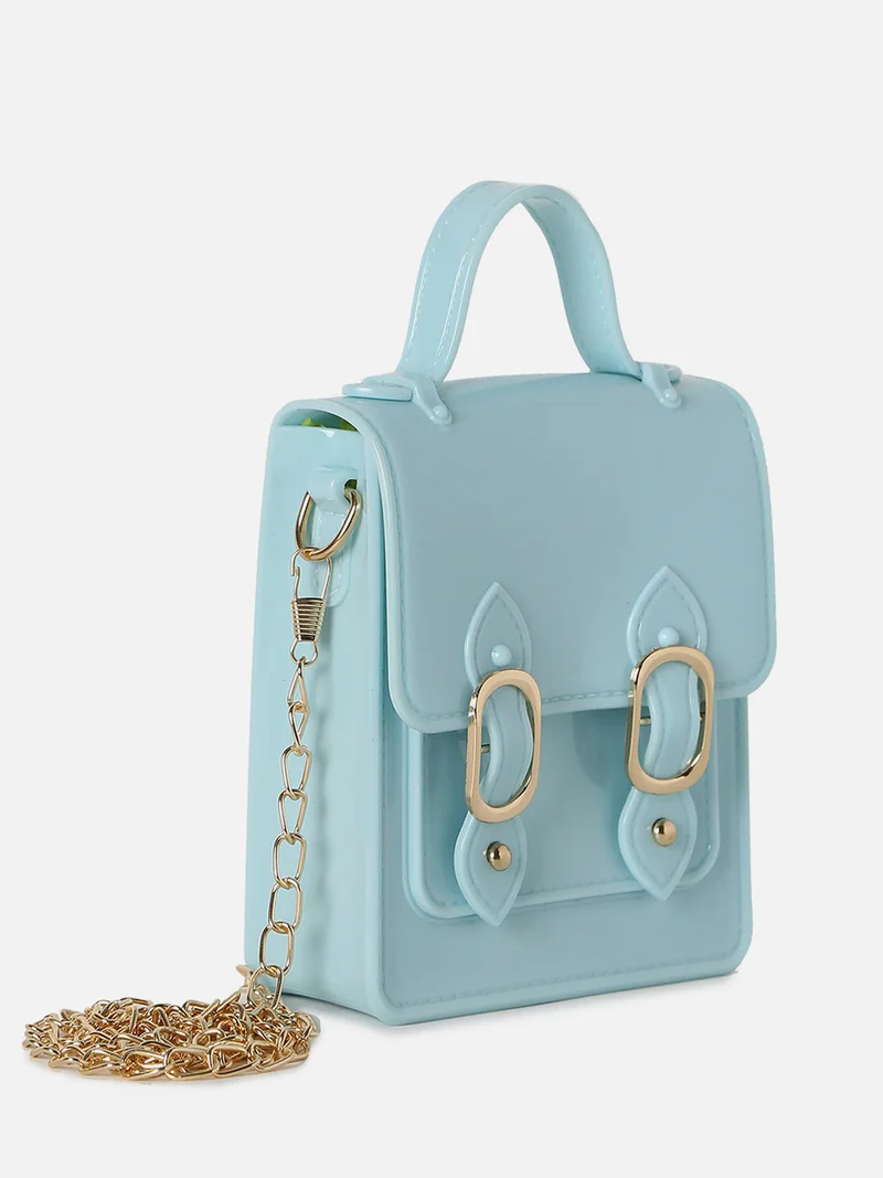 صوص هاوت Azure Allure Cross Body Bag